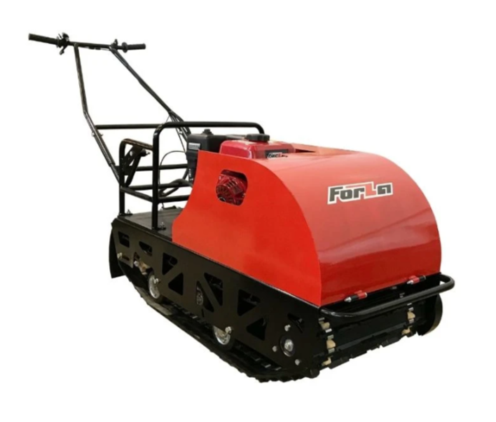 Мотобуксировщик Forza МБС2-6В в Грозном