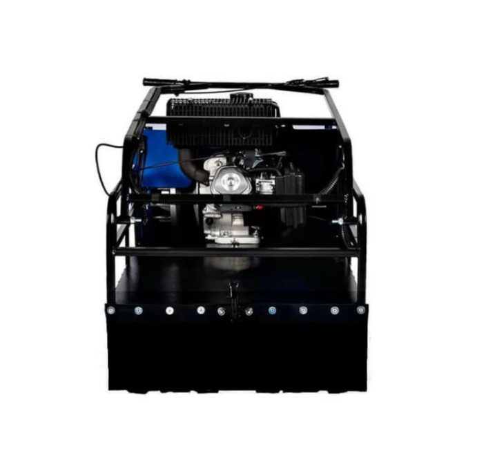 Мотобуксировщик МУЖИК М600 СТАНДАРТ 17 л.с. в Грозном