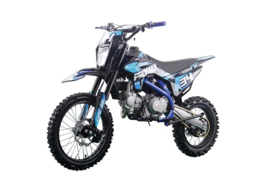 Питбайк PROMAX CROSS 145CC 17/14 в Грозном