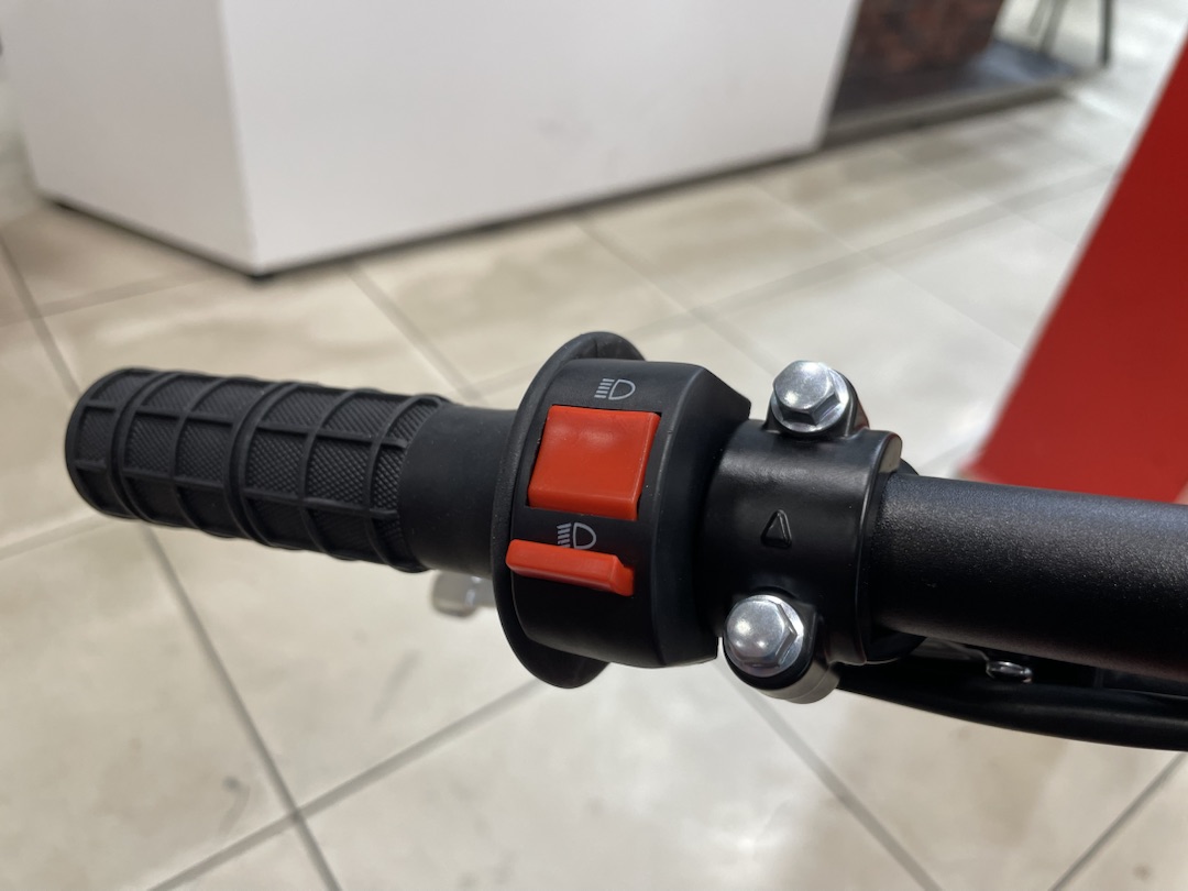 Кроссовый мотоцикл FAIDET K1 PR300 в Грозном