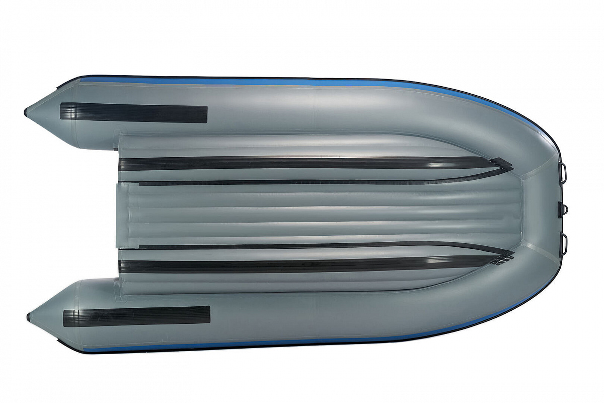 Лодка MISHIMO FAMILY LITE DF 400 в Грозном