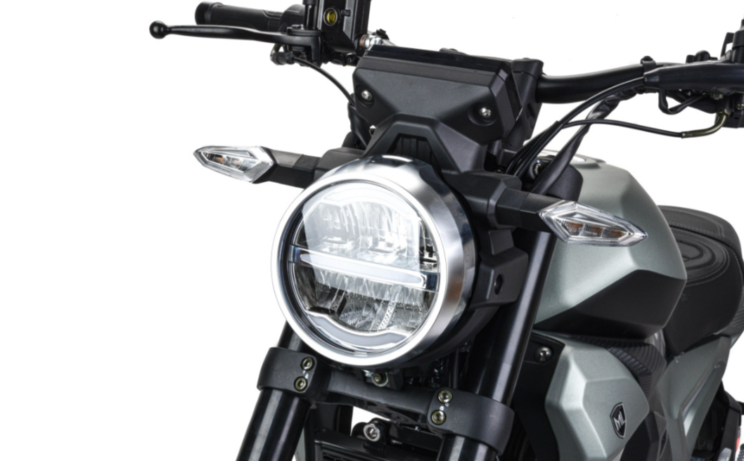 Мотоцикл MOTOLAND (МОТОЛЕНД) 300 CBR в Грозном