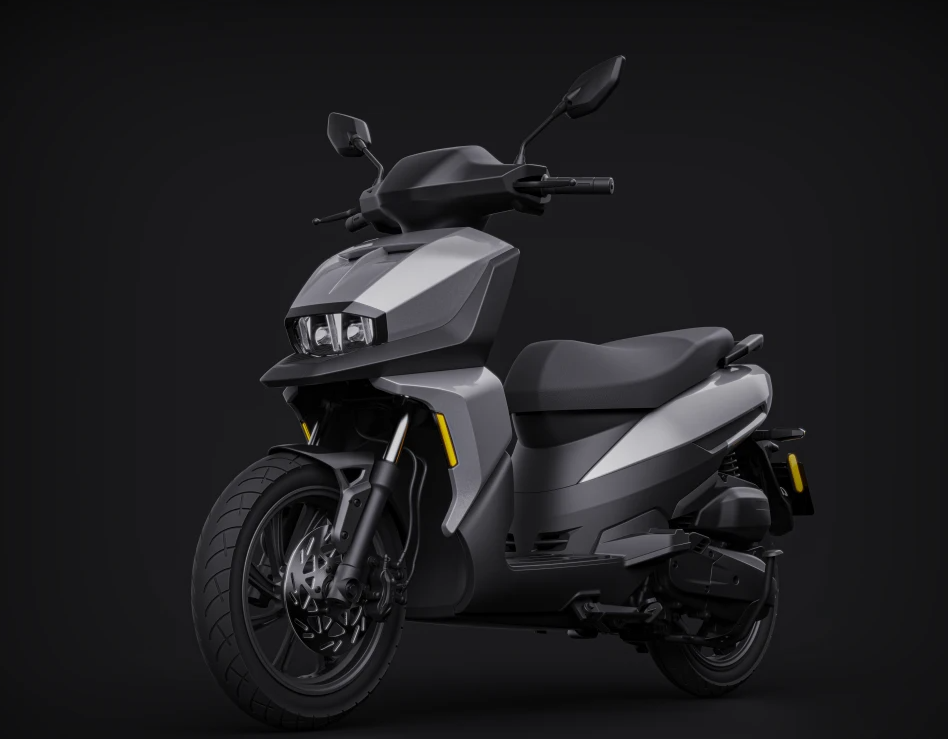 Скутер FAIDET BATUR 250(49) в Грозном