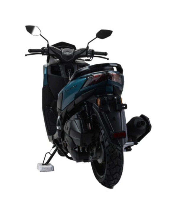 Скутер MOTOLAND (МОТОЛЕНД) VULKAN 150 в Грозном