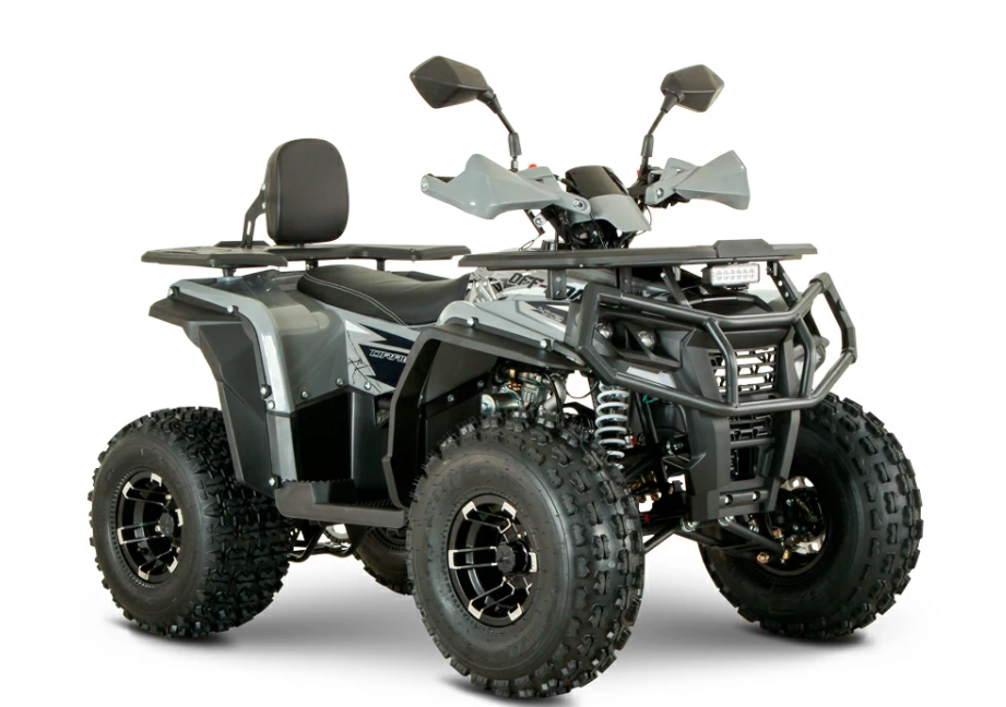 Квадроцикл YACOTA DRAGON LUX LD 125 в Грозном