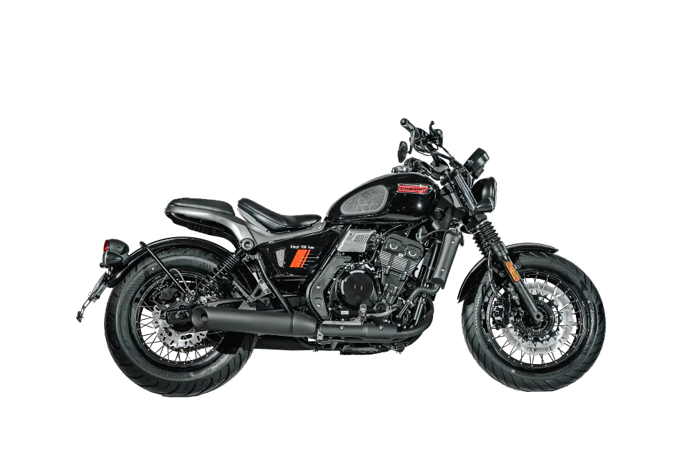 Мотоцикл CJ Adept Solo 700 в Грозном