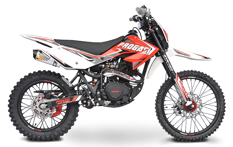 Питбайк Progasi Smart Max 150 в Грозном