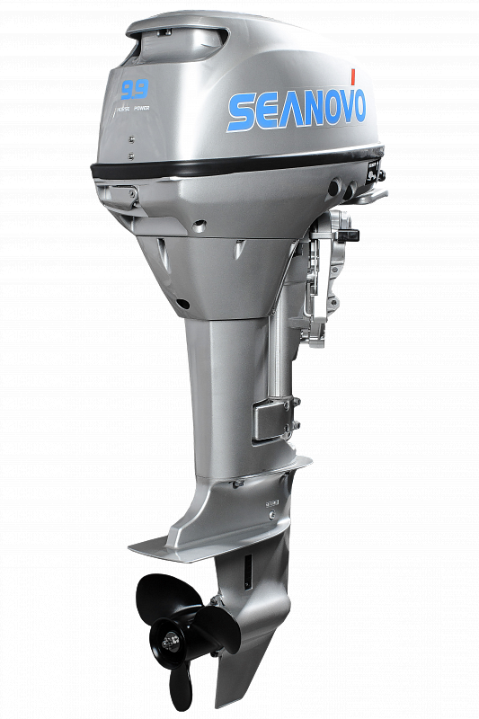 Лодочный мотор SEANOVO SN9.9FHS в Грозном