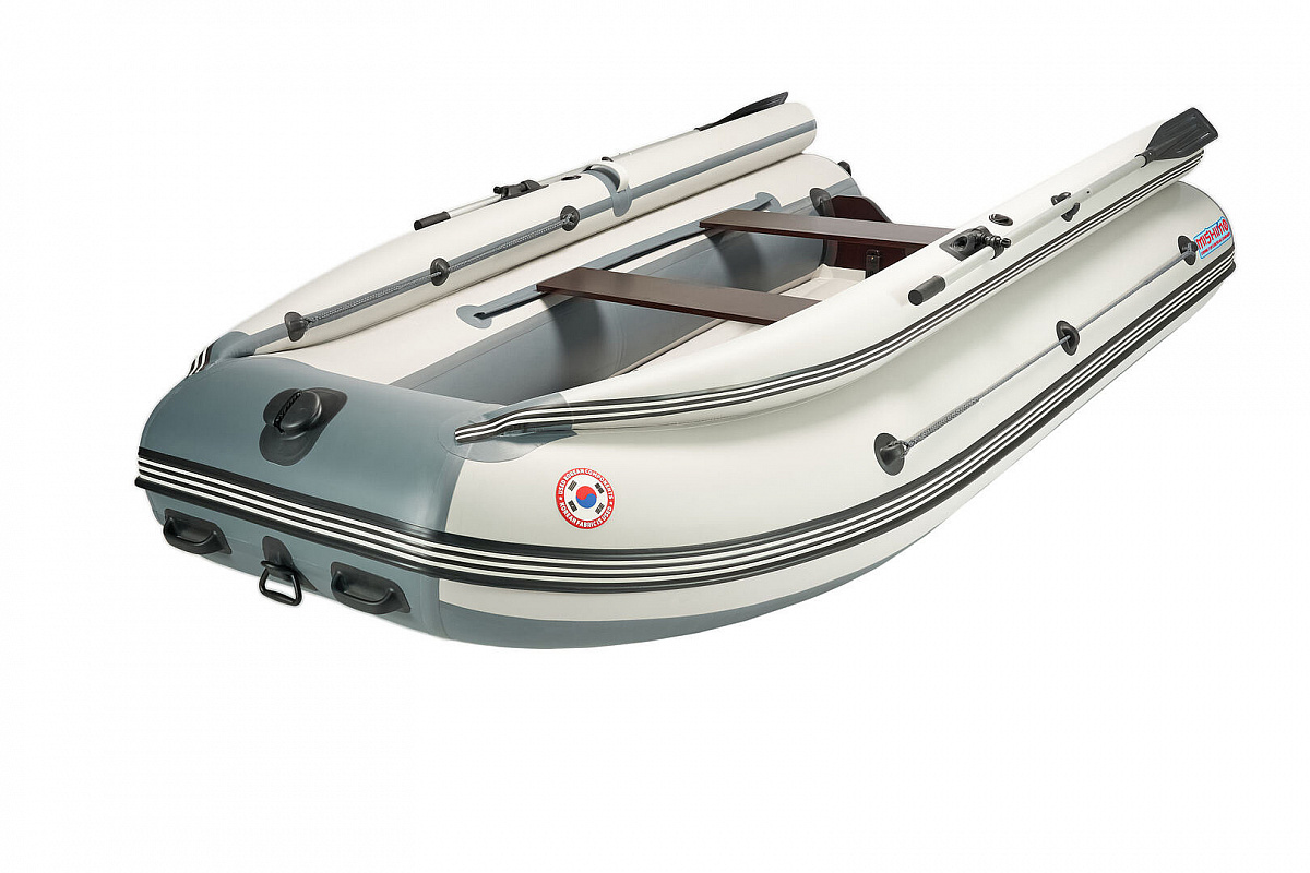 Лодка MISHIMO FAMILY LITE 370 в Грозном