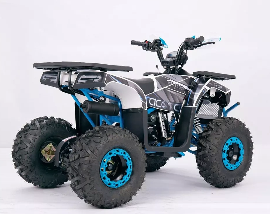 Квадроцикл YACOTA Sirius 125 в Грозном