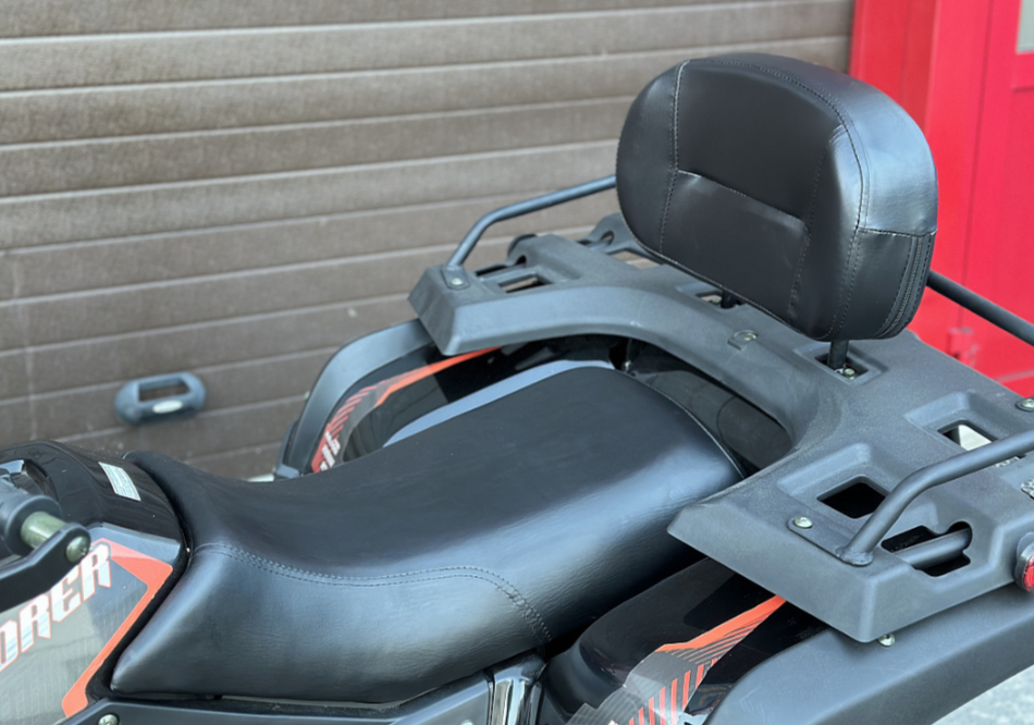 Квадроцикл GBM EXPLORER 400 NEW PREMIUM в Грозном