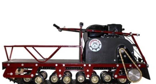 Мотобуксировщик MOTODOG 500 LONG 9 задний привод в Грозном