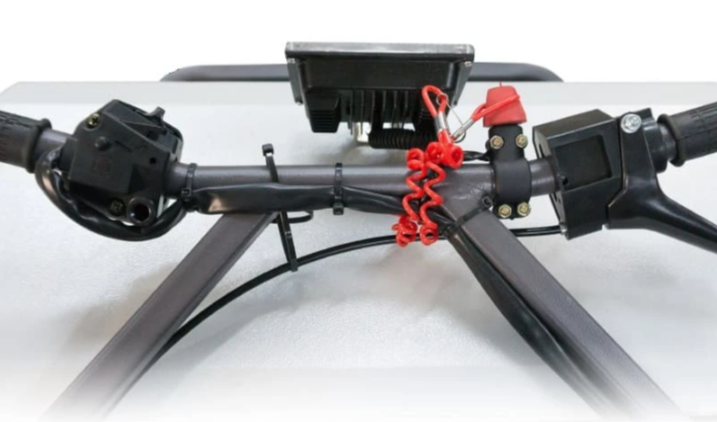 Мотобуксировщик СТЕМ СЕВЕР ЭКСПЕРТ 500 КОМПАКТ 15 л.с. в Грозном