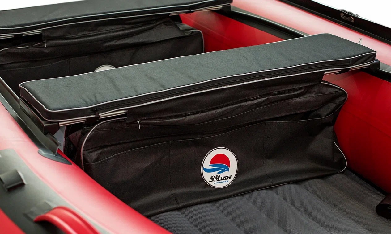 НАКЛАДКА МЯГКАЯ + СУМКА РУНДУК SDP 330 в Грозном