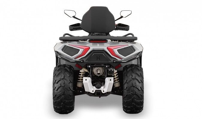 Квадроцикл HISUN GUARDIAN 550L /LONG в Грозном