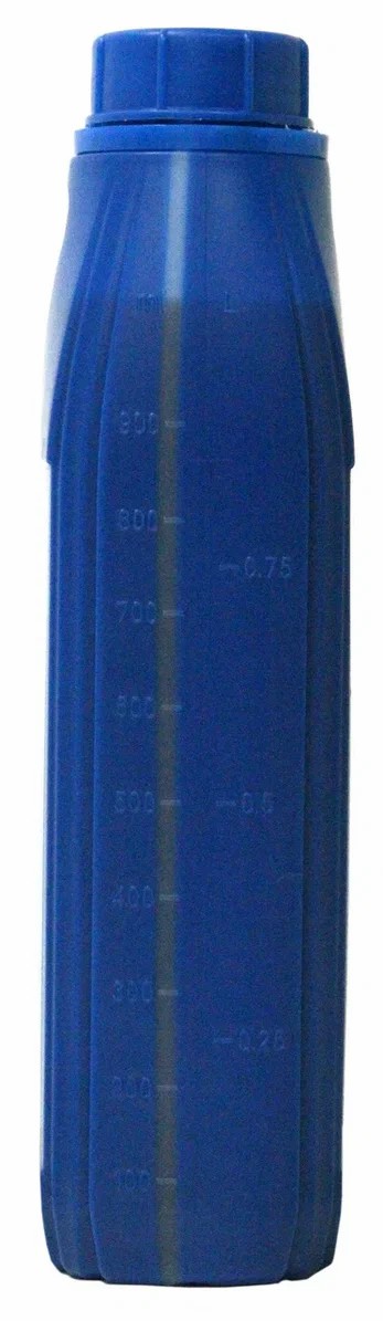 МАСЛО ПОЛУСИНТЕТИЧЕСКОЕ MARLIN ПРЕМИУМ 2Т, TC-W3, 1 ЛИТР в Грозном