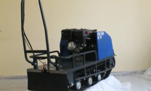 Мотобуксировщик ВЕПС WINTER «ЛОНГ» 15 в Грозном