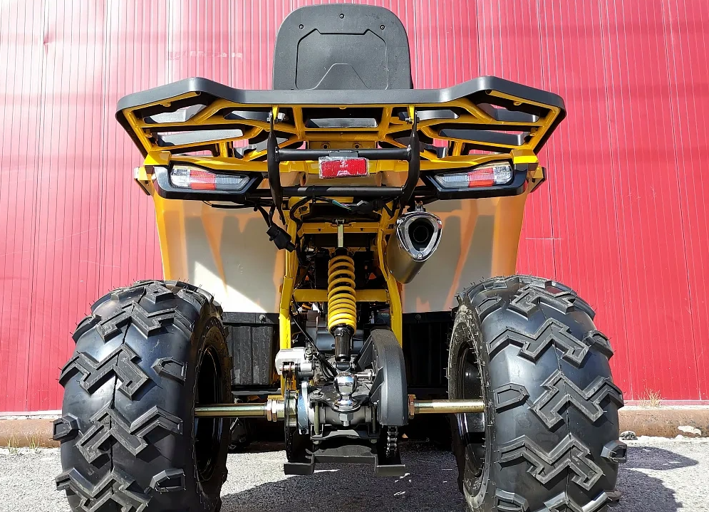 Квадроцикл PROMAX STORM 280 LUX в Грозном