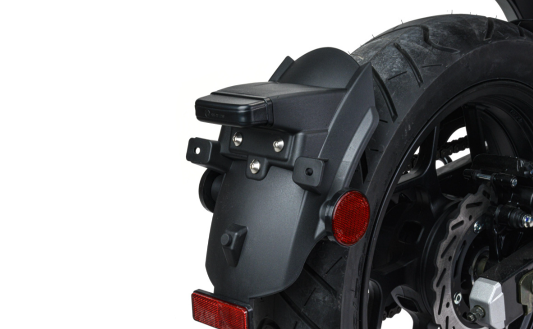 Мотоцикл MOTOLAND (МОТОЛЕНД) 300 CBR в Грозном