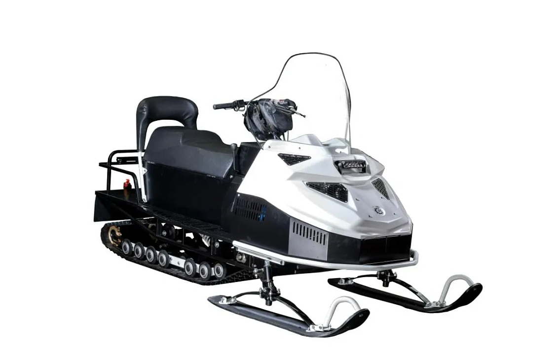 Снегоход БТС 4Т РК СУПЕР-ЛОНГ ЛЮКС/ 20 л.с. 460 м3 в Грозном