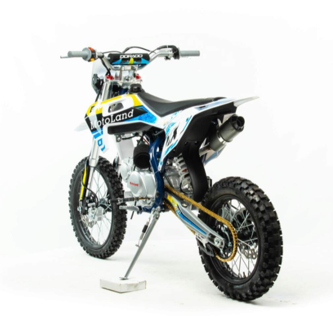 Питбайк MOTOLAND (МОТОЛЕНД) NX125 в Грозном