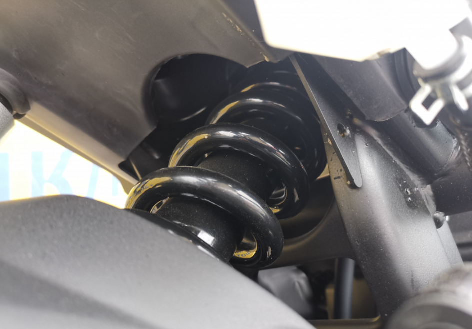 Мотоцикл MOTOLAND (МОТОЛЕНД) 250 CB250 (172FMM-5/PR250) (2022 г.) в Грозном