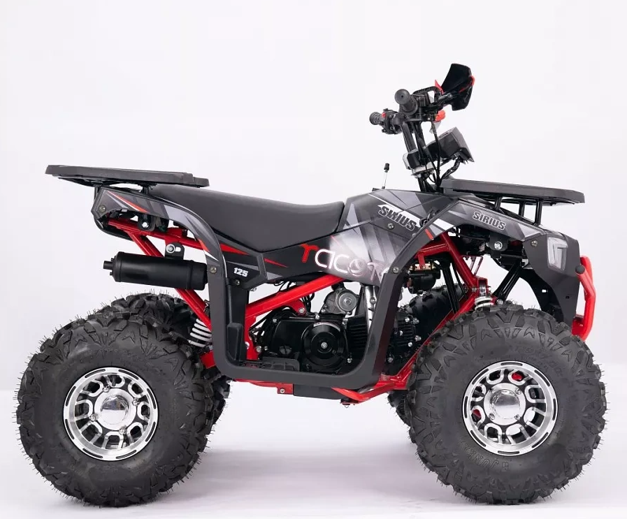 Квадроцикл YACOTA Sirius LD 125 в Грозном