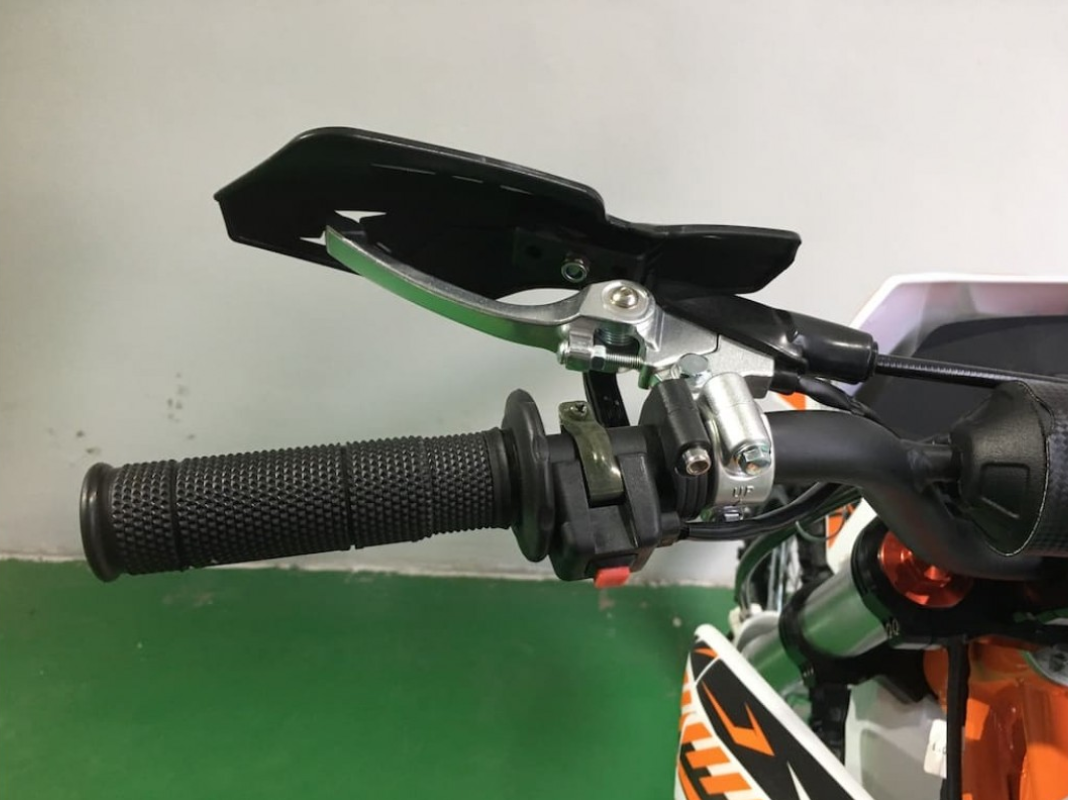 Питбайк JHLMOTO JHL Z125E Pro (ZS154FMI-3) в Грозном