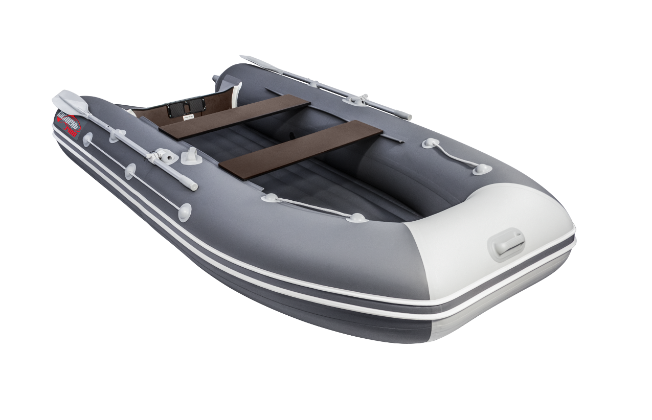 Лодка Таймень LX 3400 НДНД в Грозном