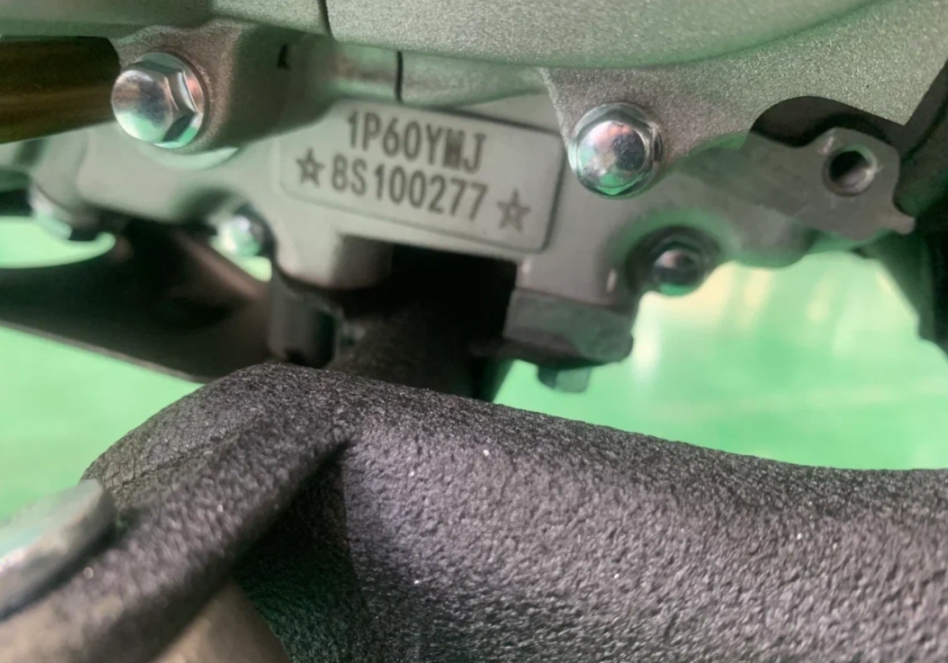 Питбайк JHLMOTO JHLofr LK140 19/16 (ZS1P60YMJ) в Грозном