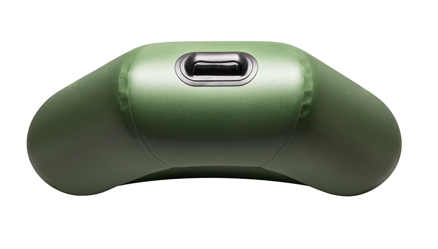 Лодка Барс 260 в Грозном