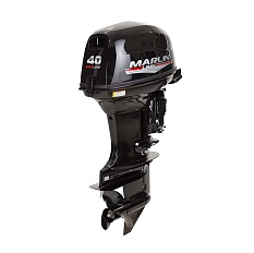 Лодочный мотор MARLIN PROLINE MP 40 AWRS в Грозном