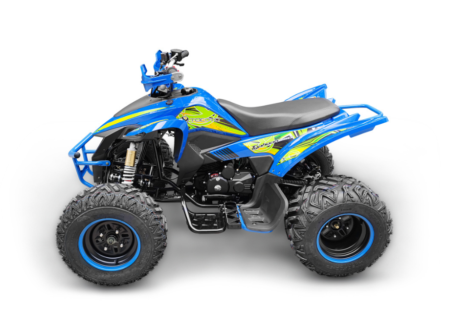 Квадроцикл YACOTA TYPHOON 250 в Грозном