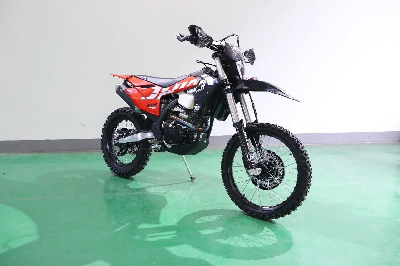 Мотоцикл JHLMOTO JHLofr GS CB300RL в Грозном