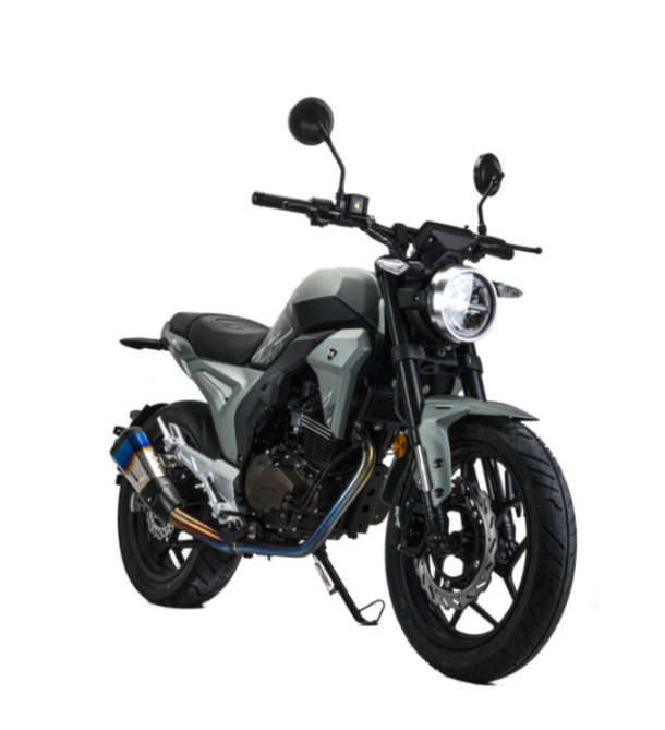 Мотоцикл MOTOLAND (МОТОЛЕНД) 300 CBR в Грозном