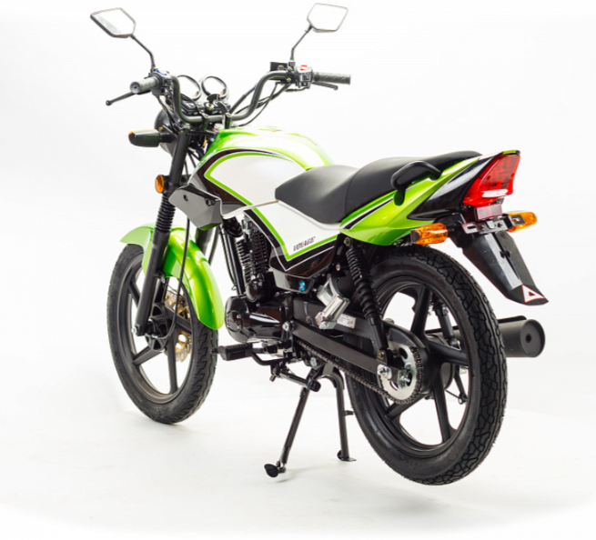 Мотоцикл MOTOLAND (МОТОЛЕНД) VOYAGE 200 в Грозном