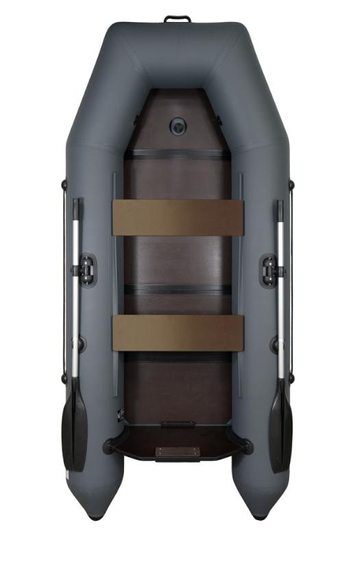 Лодка БАРС 2800 Слань-книжка киль в Грозном