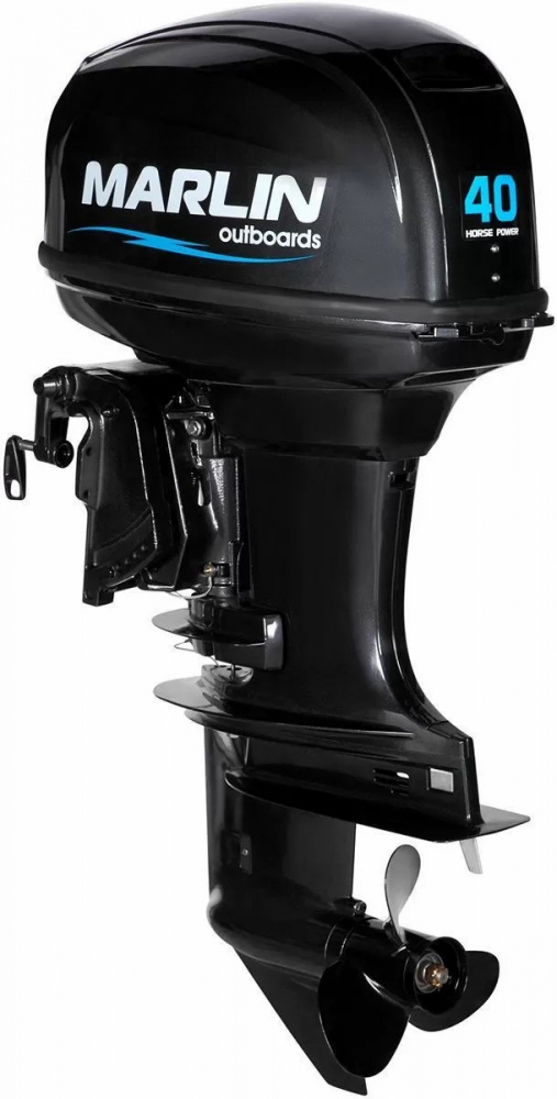 Лодочный мотор MARLIN MP 40 AERTS в Грозном