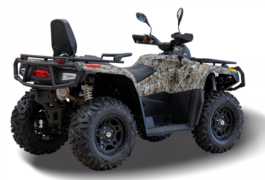 Квадроцикл HISUN TACTIC GT1000/LIMITED в Грозном