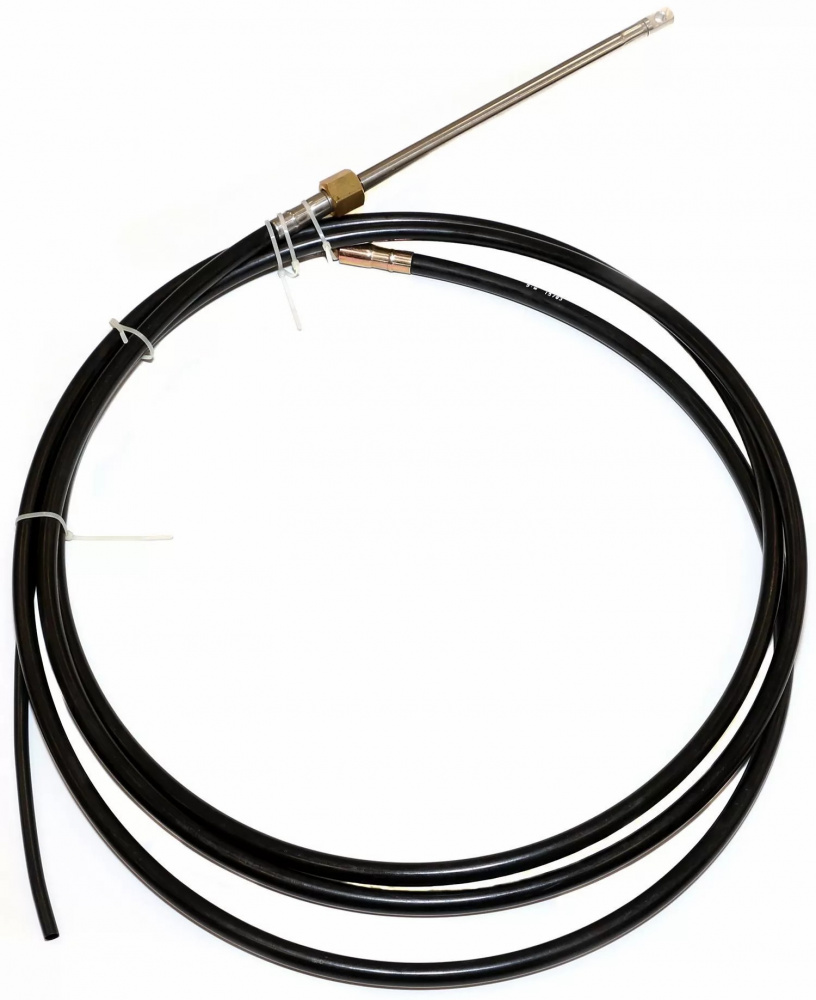 ТРОС РУЛЕВОЙ F11 ДЛЯ РЕДУКТОРОВ Т71, Т85 (ТАЙВАНЬ) в Грозном