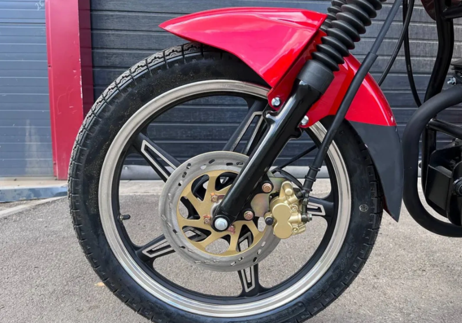 Мотоцикл RACER MAGNUM RC200-C5B в Грозном