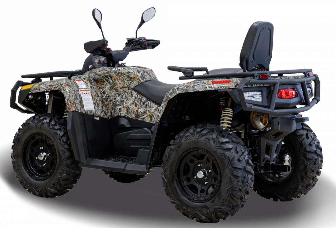 Квадроцикл HISUN TACTIC GT1000/LIMITED в Грозном