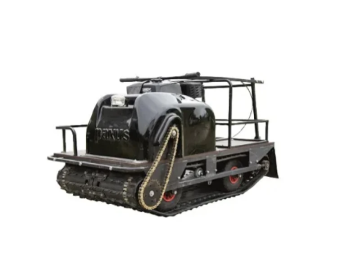 Мотобуксировщик PAXUS 700 AVANT 13 л.с. HONDA в Грозном