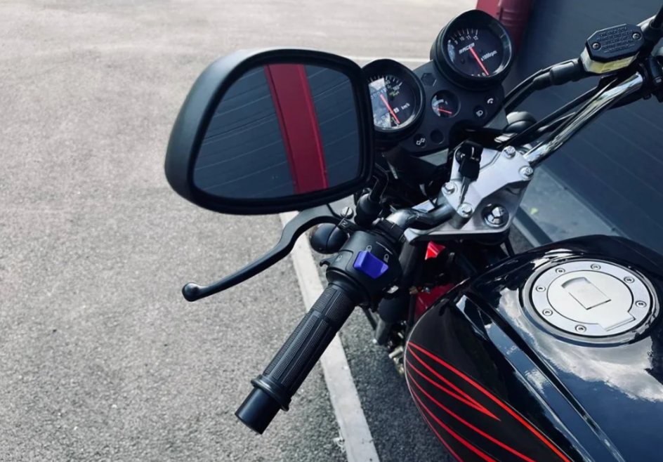 Мотоцикл RACER MAGNUM RC200-C5B в Грозном