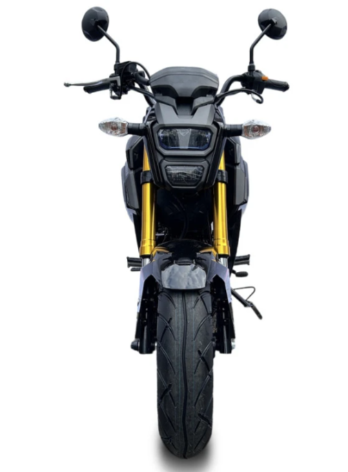 Мотоцикл PROMAX STRYKER 200(49) в Грозном