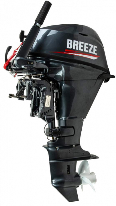 Лодочный мотор BREEZE F20S (4х тактный) в Грозном