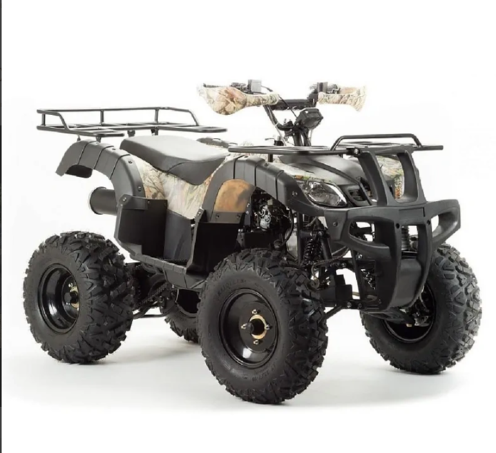 Квадроцикл PROMAX ATV 250 (2025) в Грозном