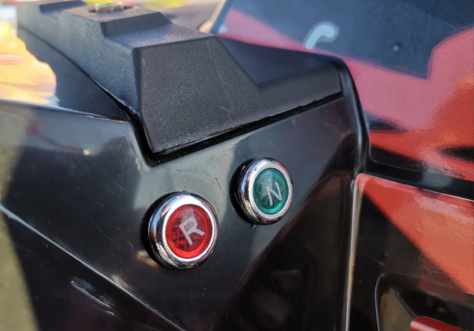 Квадроцикл GBM SHARP KIDS 125 в Грозном