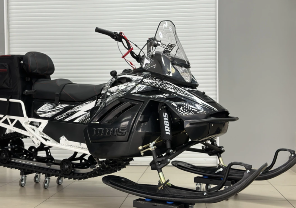 СНЕГОХОД IRBIS SF200L XE SUPERLONG в Грозном