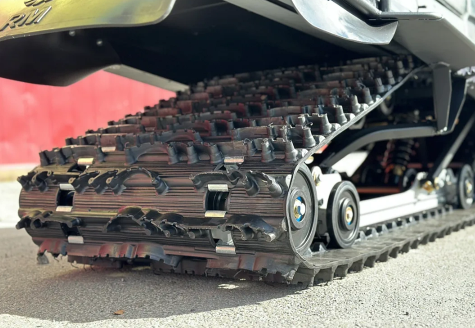 Снегоход РМ TAYGA PATRUL 800 SWT в Грозном